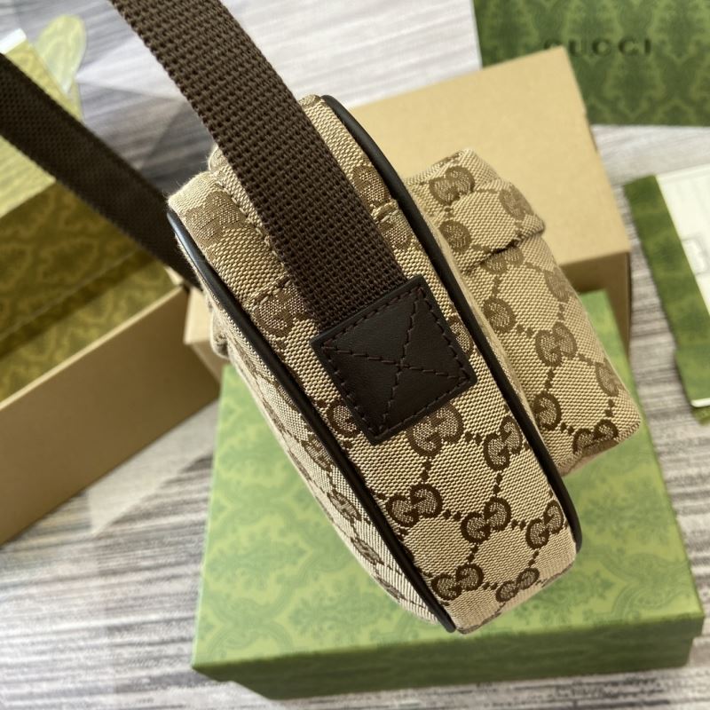 Gvc*1 waist chest packs